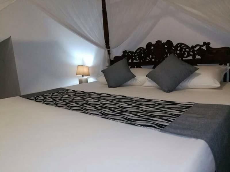 El Corazon De Hikkaduwa Bed & Breakfast エクステリア 写真