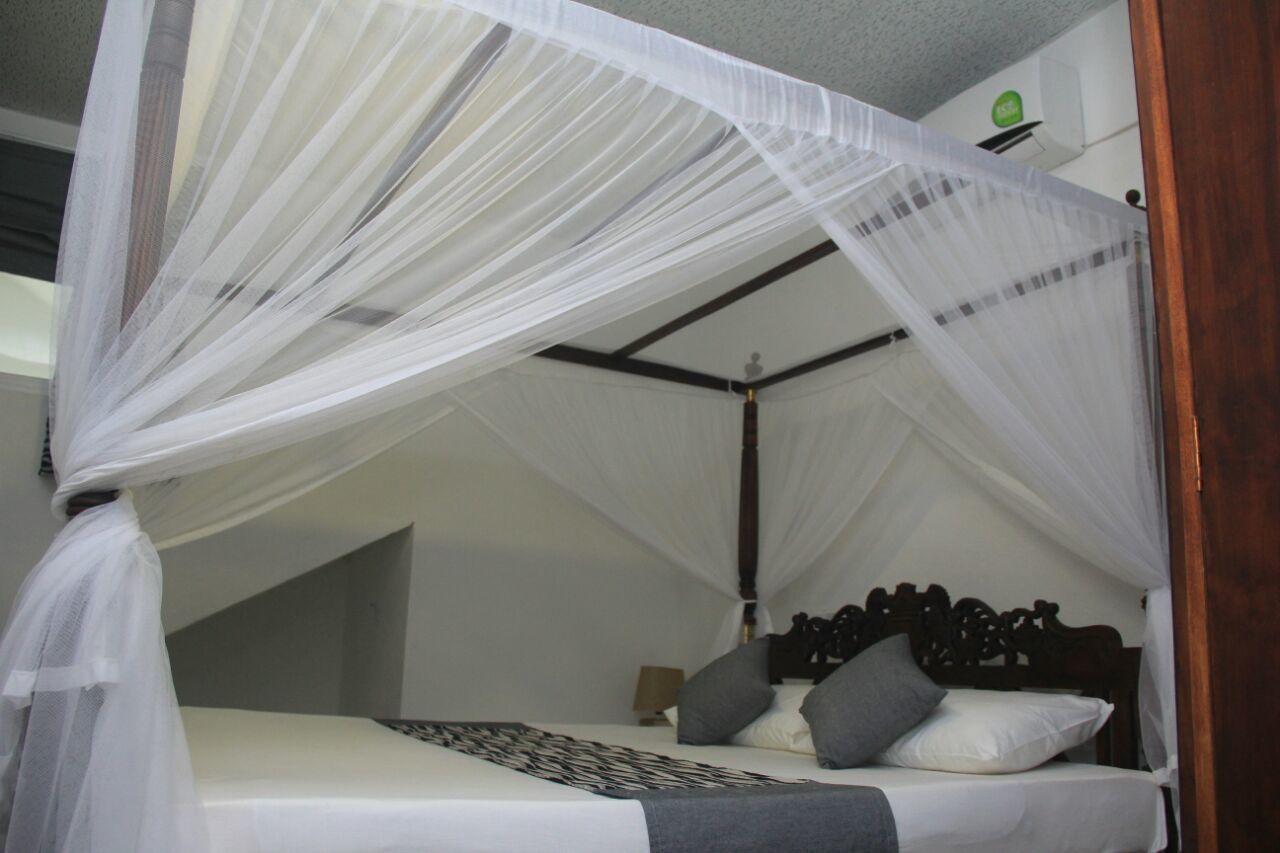 El Corazon De Hikkaduwa Bed & Breakfast エクステリア 写真