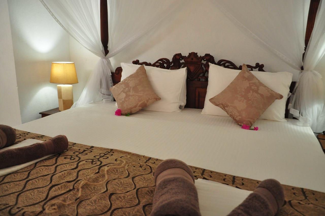 El Corazon De Hikkaduwa Bed & Breakfast エクステリア 写真