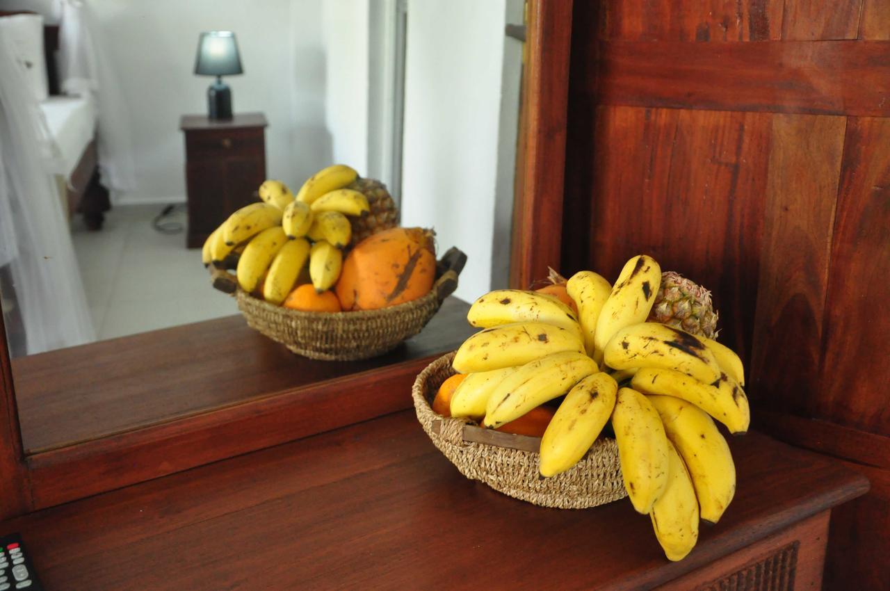 El Corazon De Hikkaduwa Bed & Breakfast エクステリア 写真